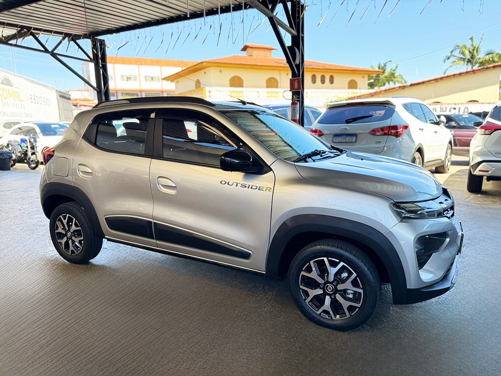 RENAULT KWID