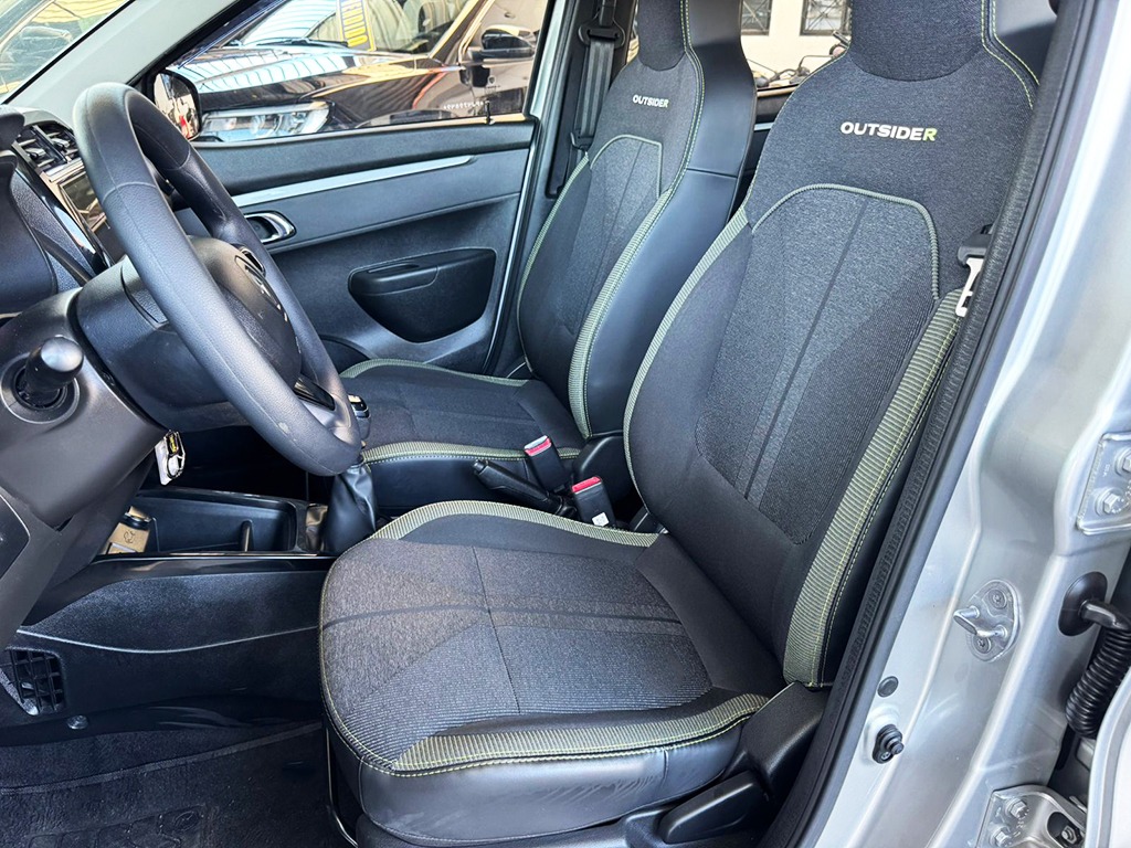 RENAULT KWID