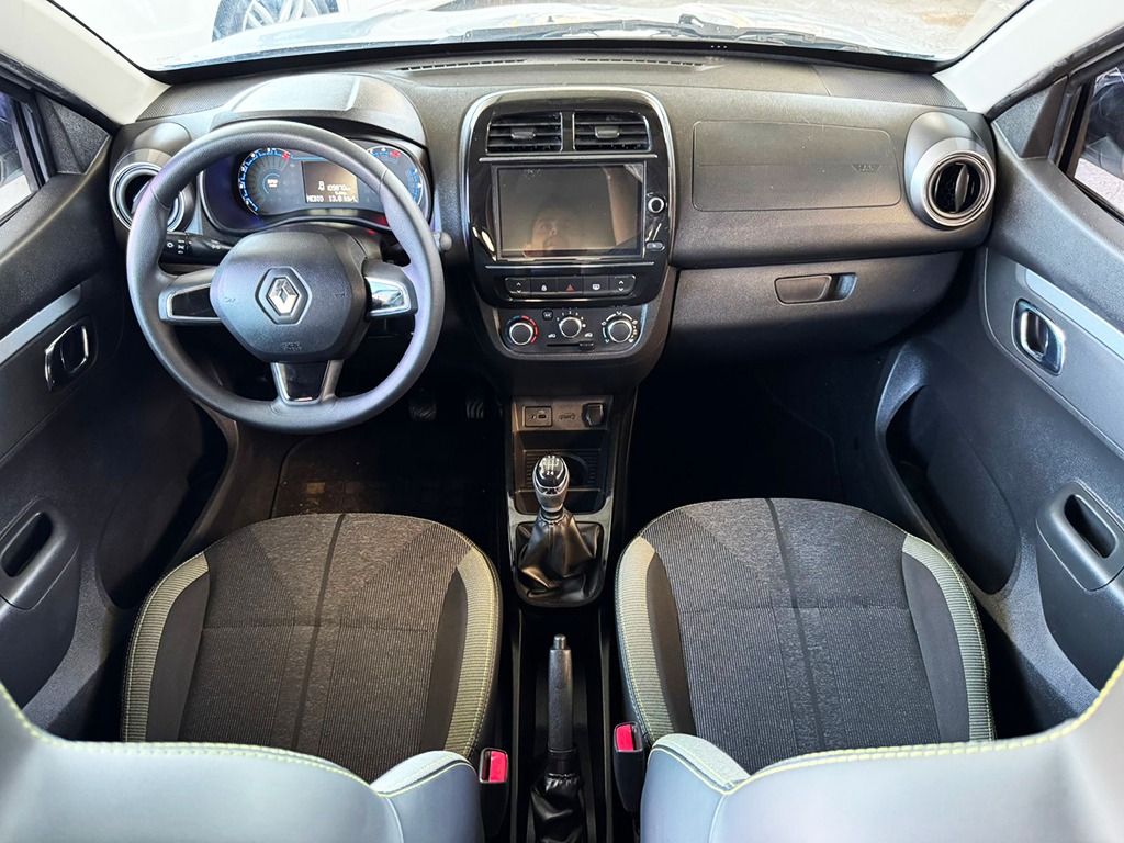 RENAULT KWID