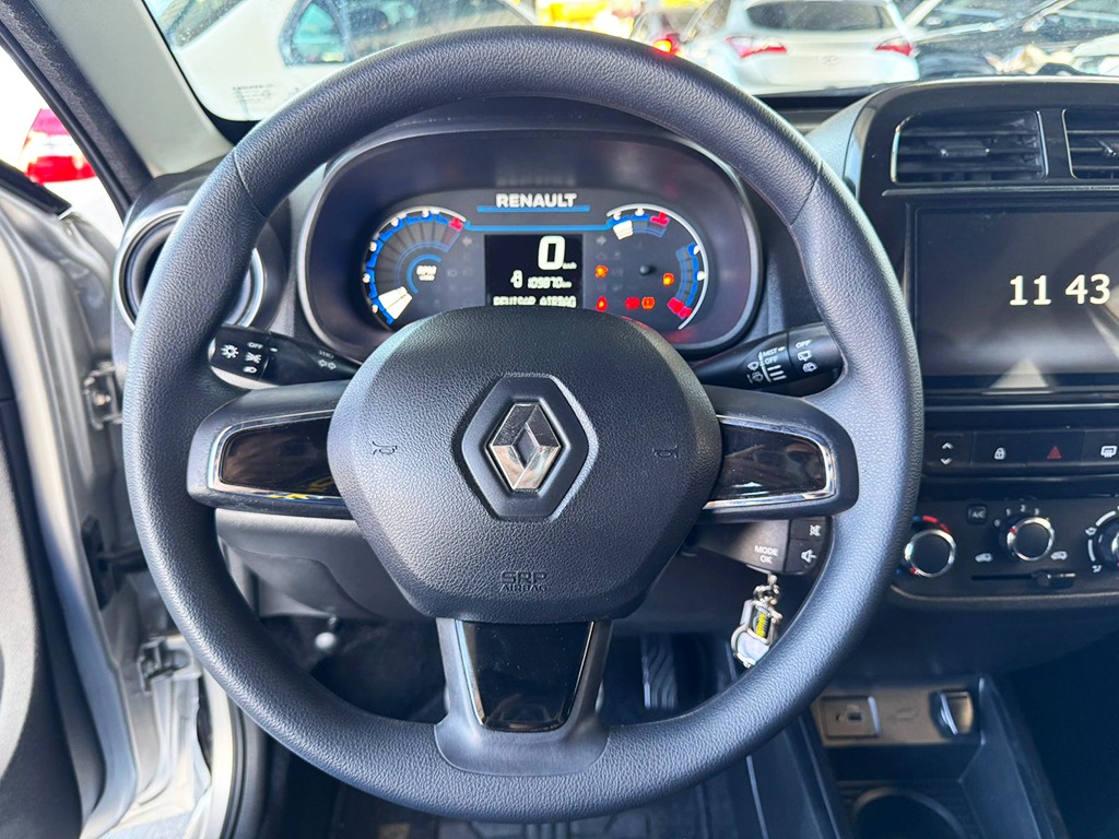 RENAULT KWID