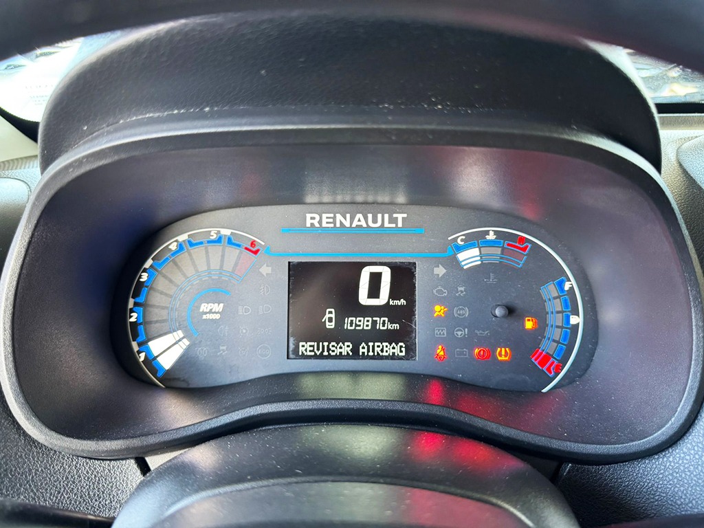 RENAULT KWID