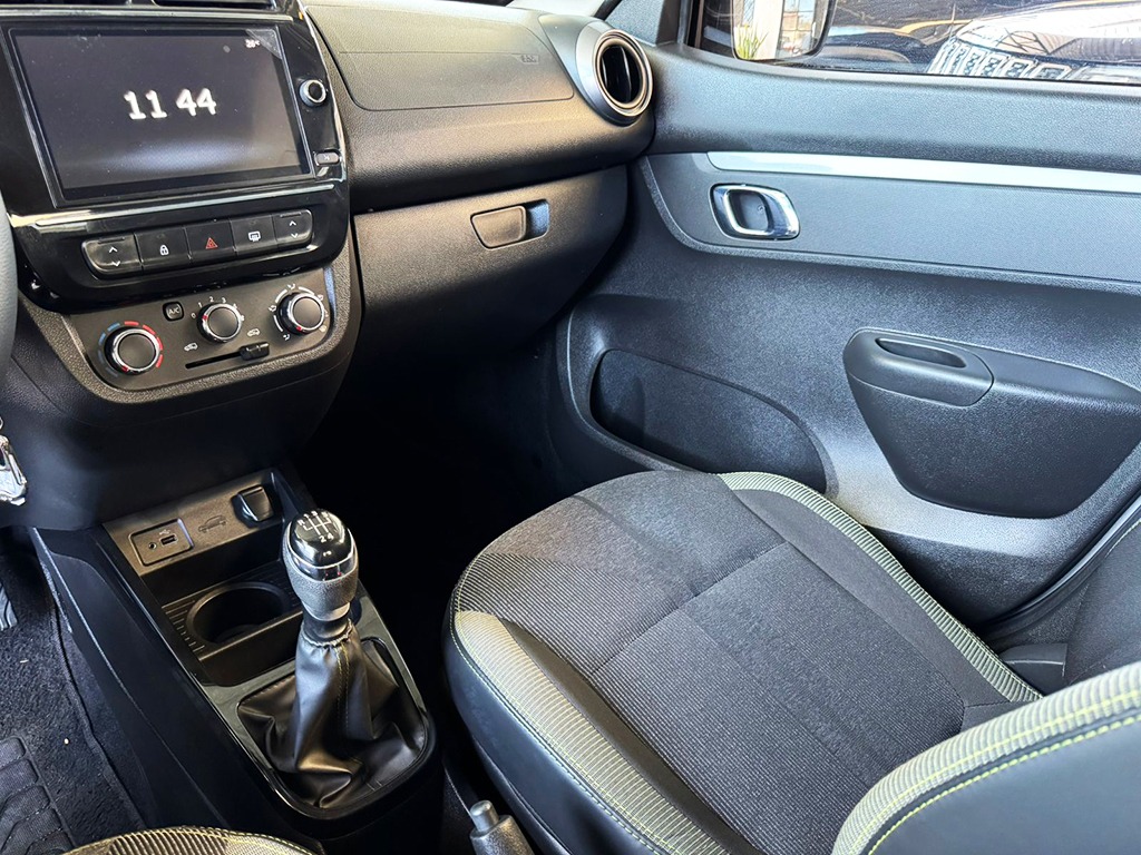 RENAULT KWID