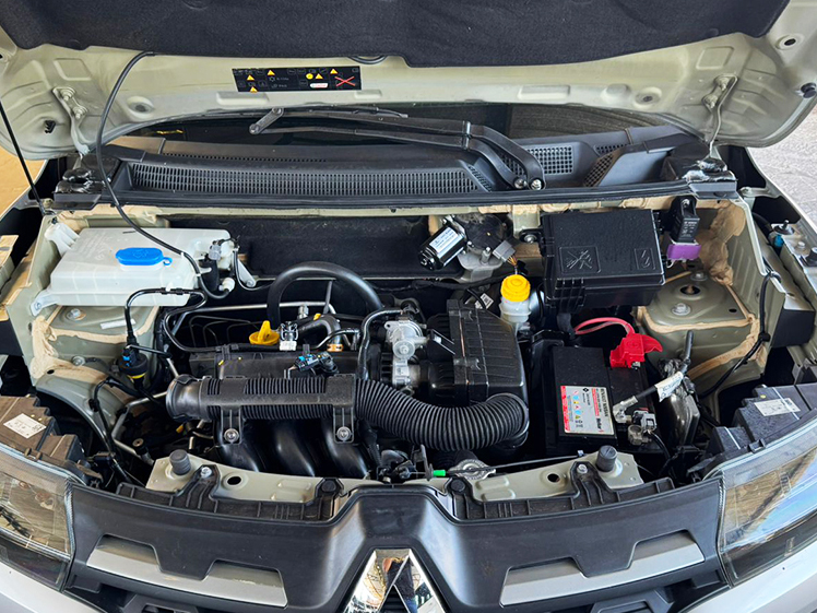 RENAULT KWID