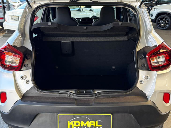 RENAULT KWID