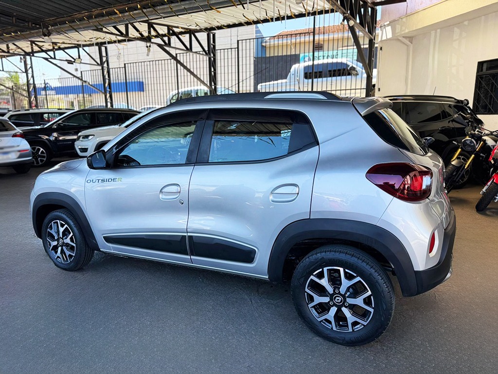 RENAULT KWID