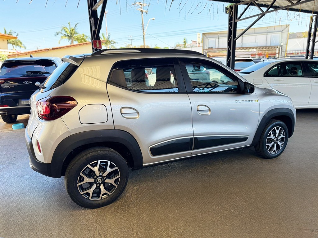 RENAULT KWID