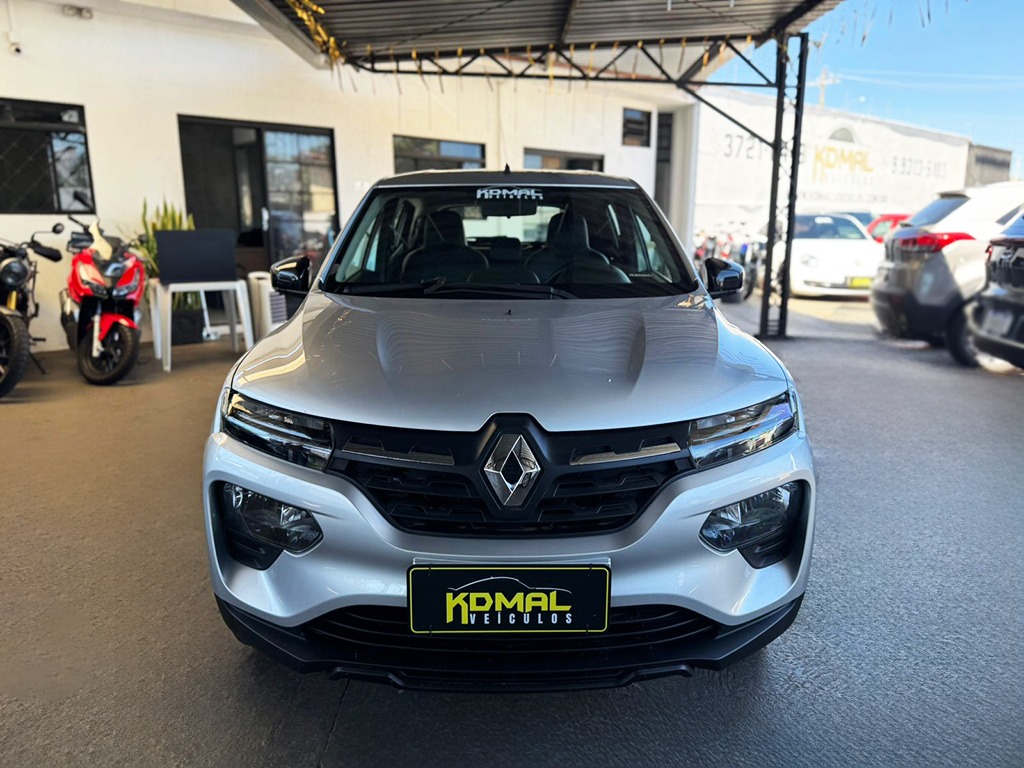 RENAULT KWID
