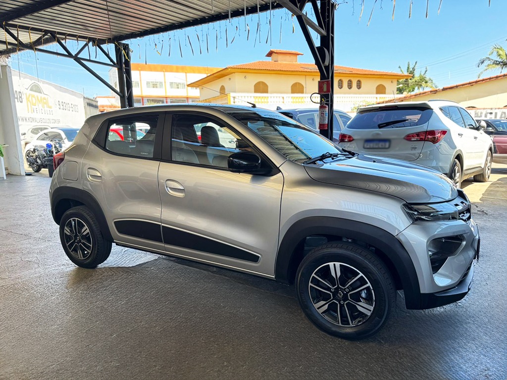 RENAULT KWID