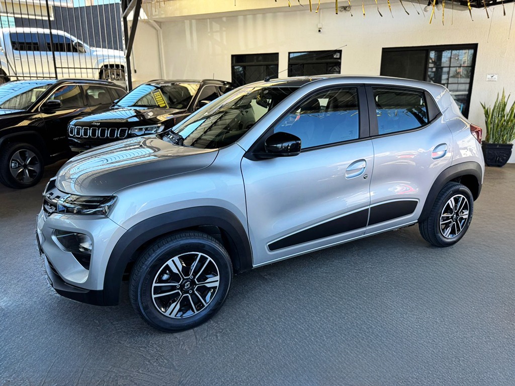 RENAULT KWID