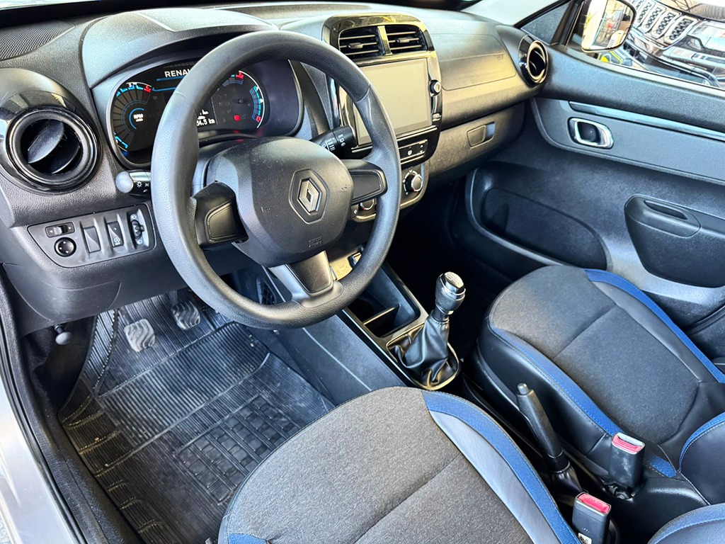 RENAULT KWID
