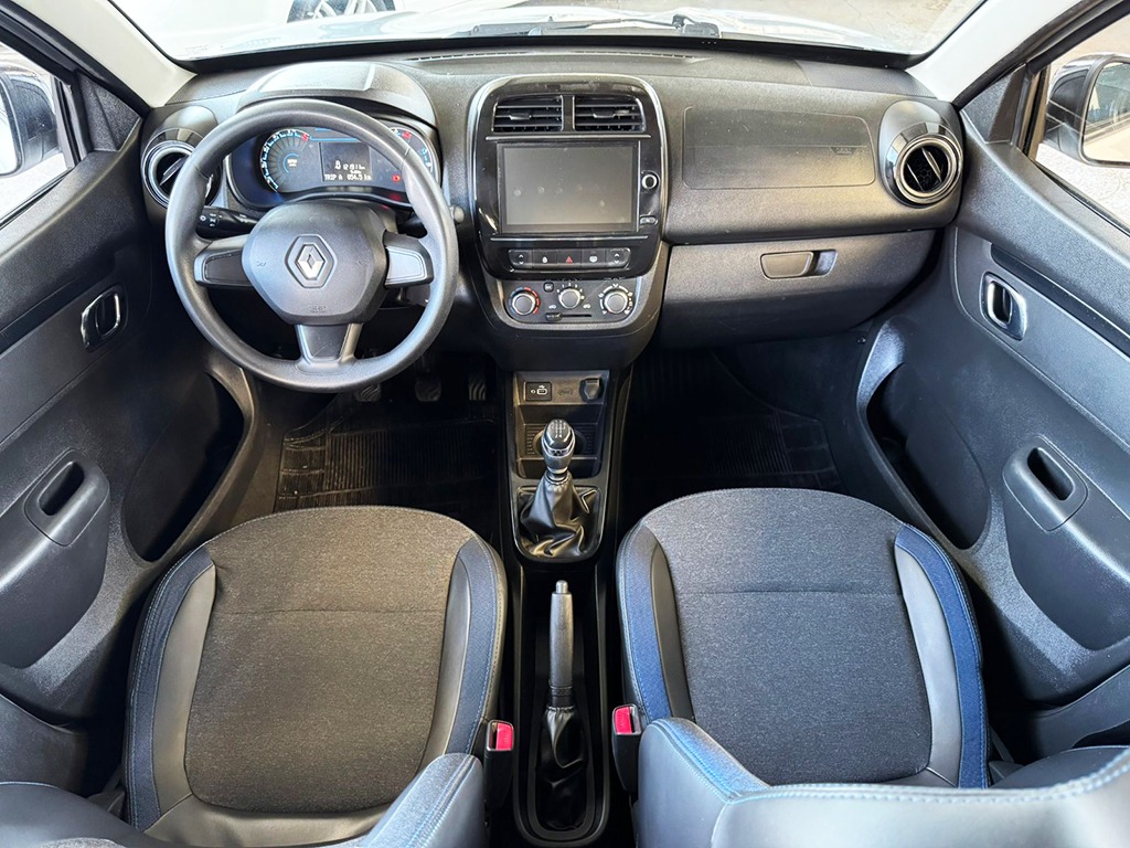 RENAULT KWID