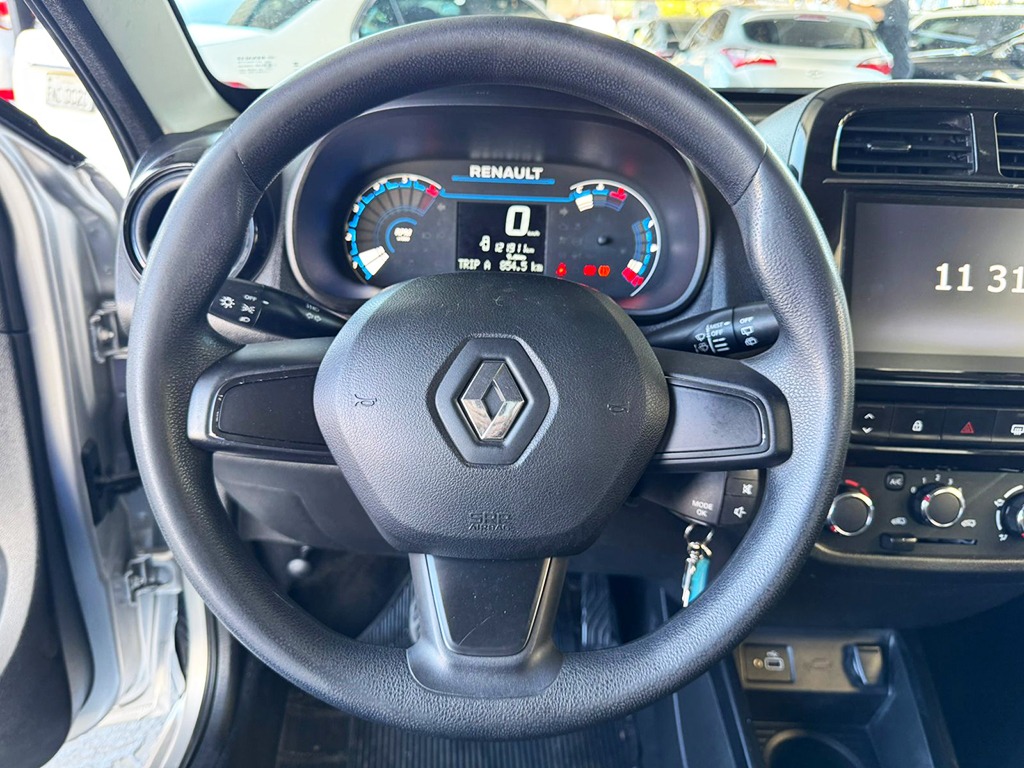 RENAULT KWID