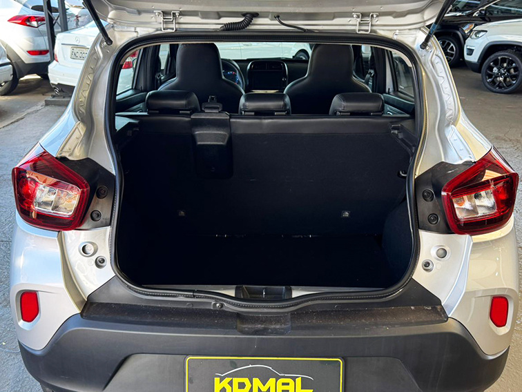 RENAULT KWID