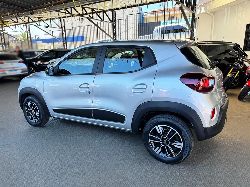 RENAULT KWID