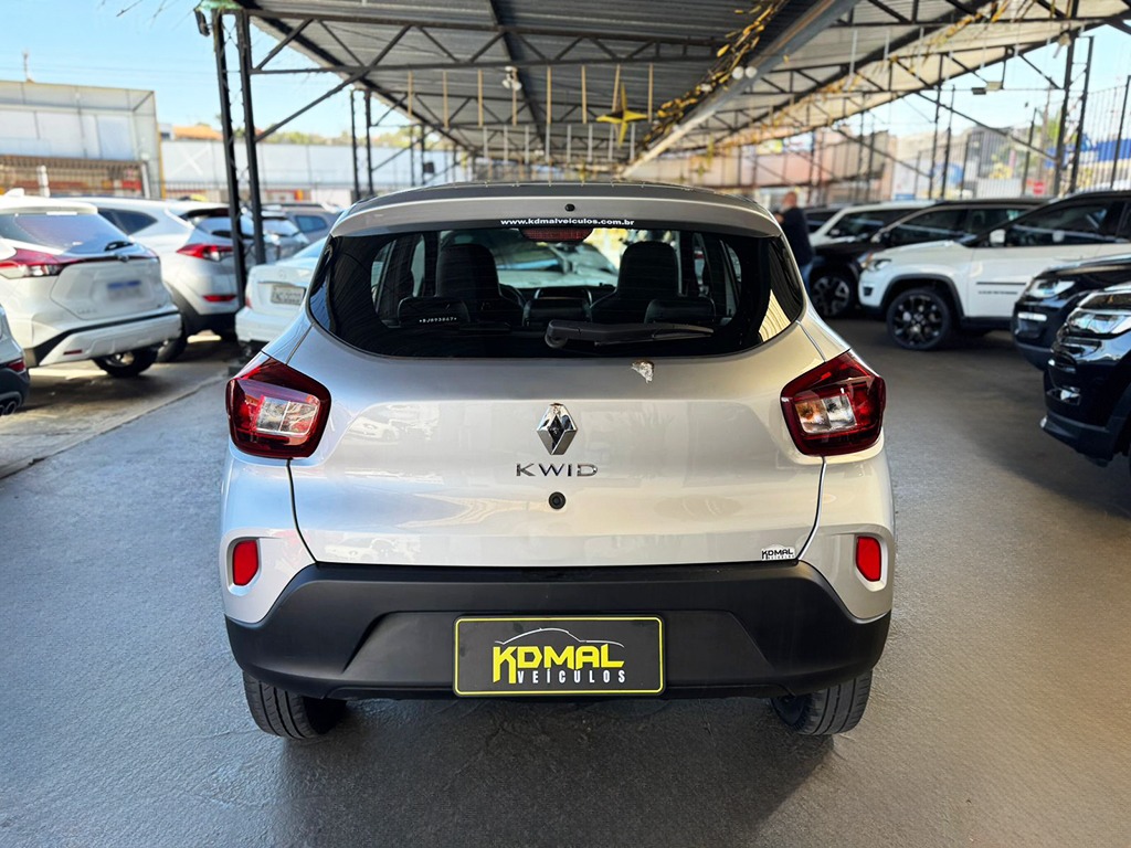 RENAULT KWID