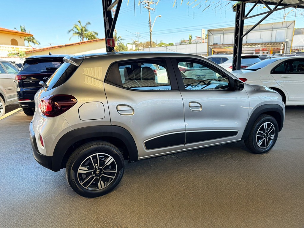 RENAULT KWID