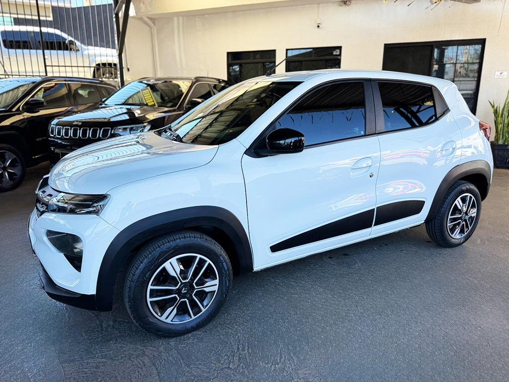 RENAULT KWID