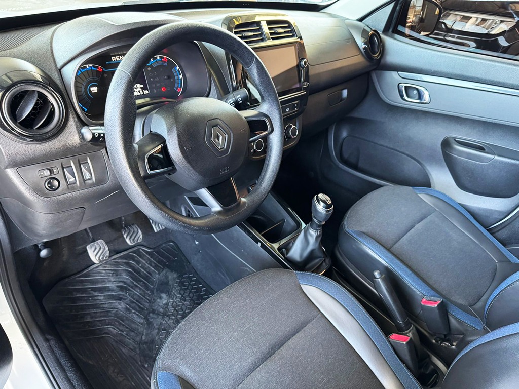 RENAULT KWID