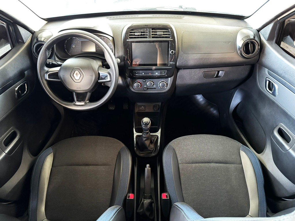 RENAULT KWID