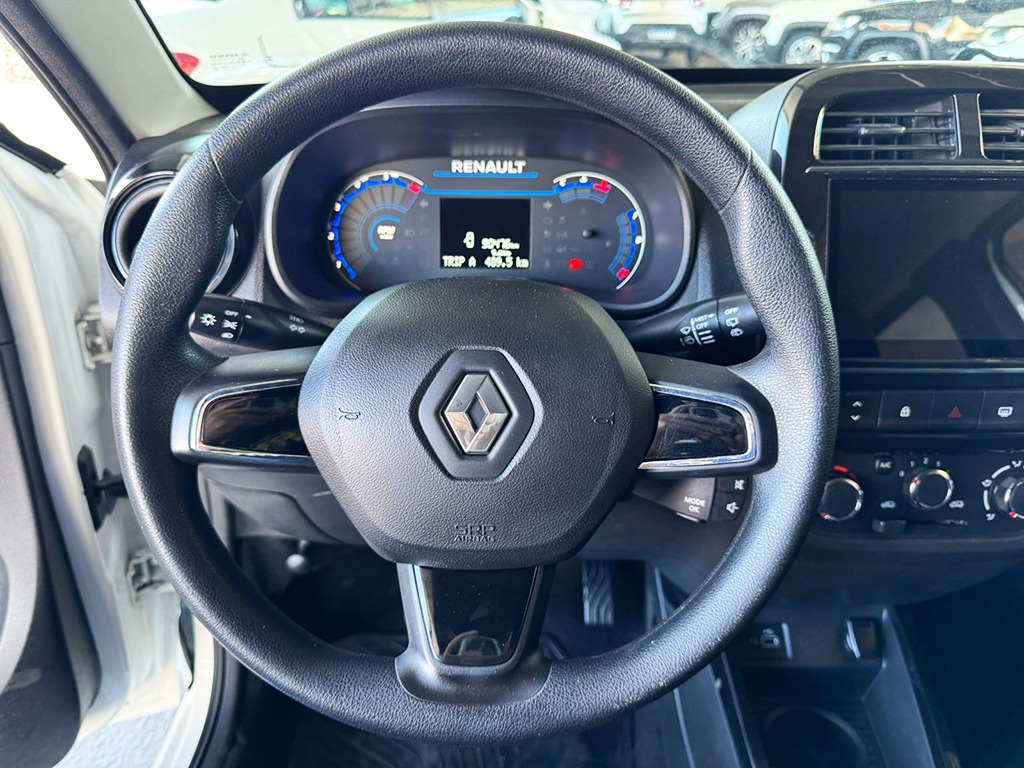 RENAULT KWID