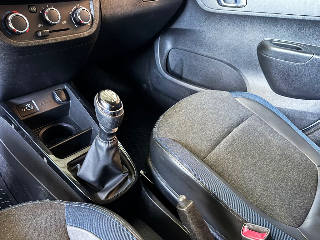 RENAULT KWID