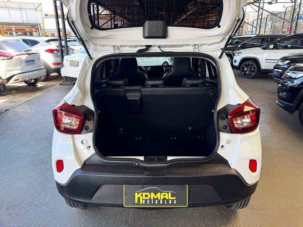 RENAULT KWID
