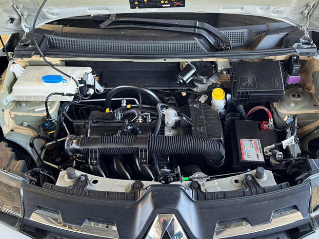 RENAULT KWID