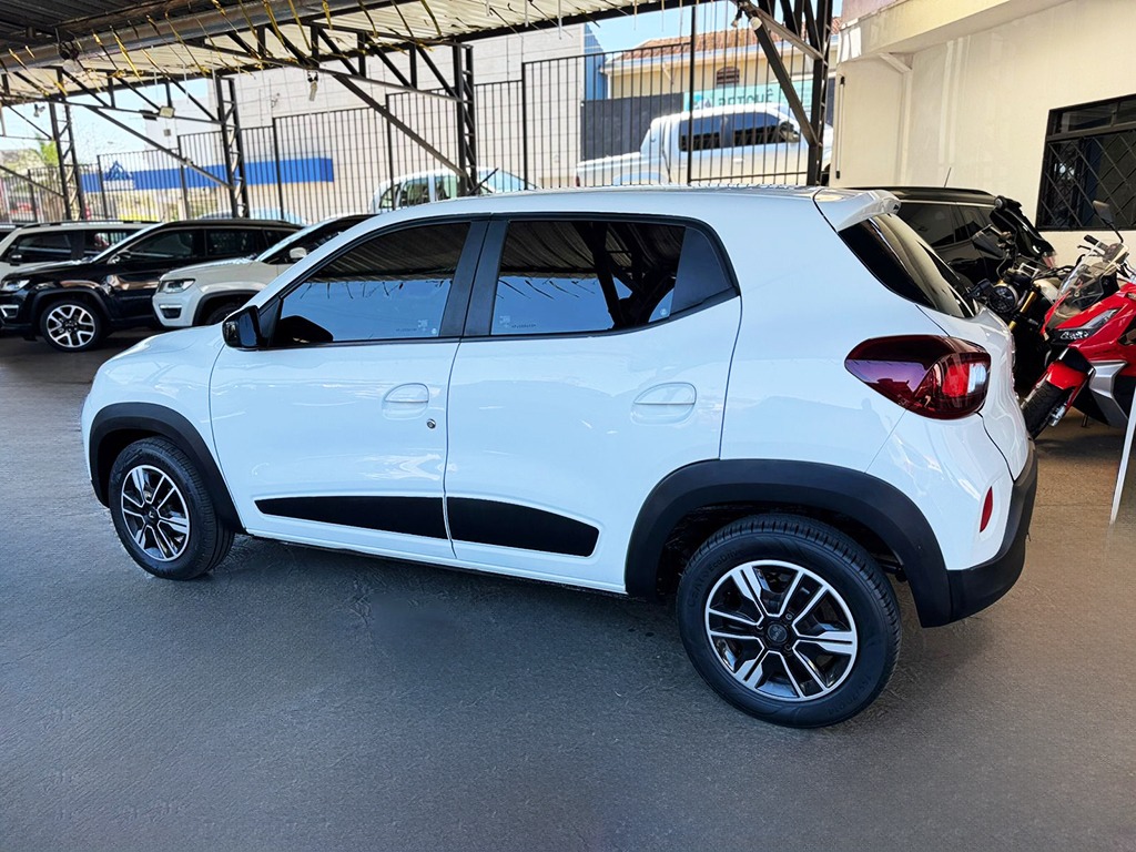 RENAULT KWID