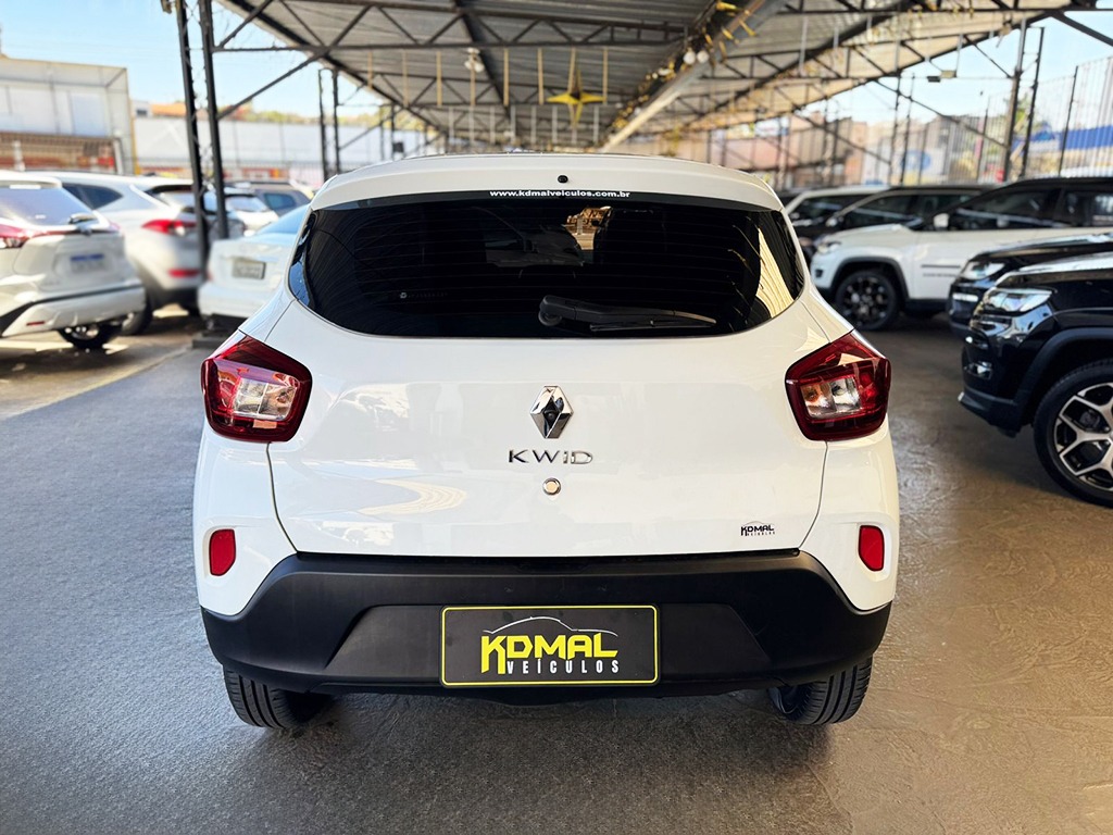 RENAULT KWID