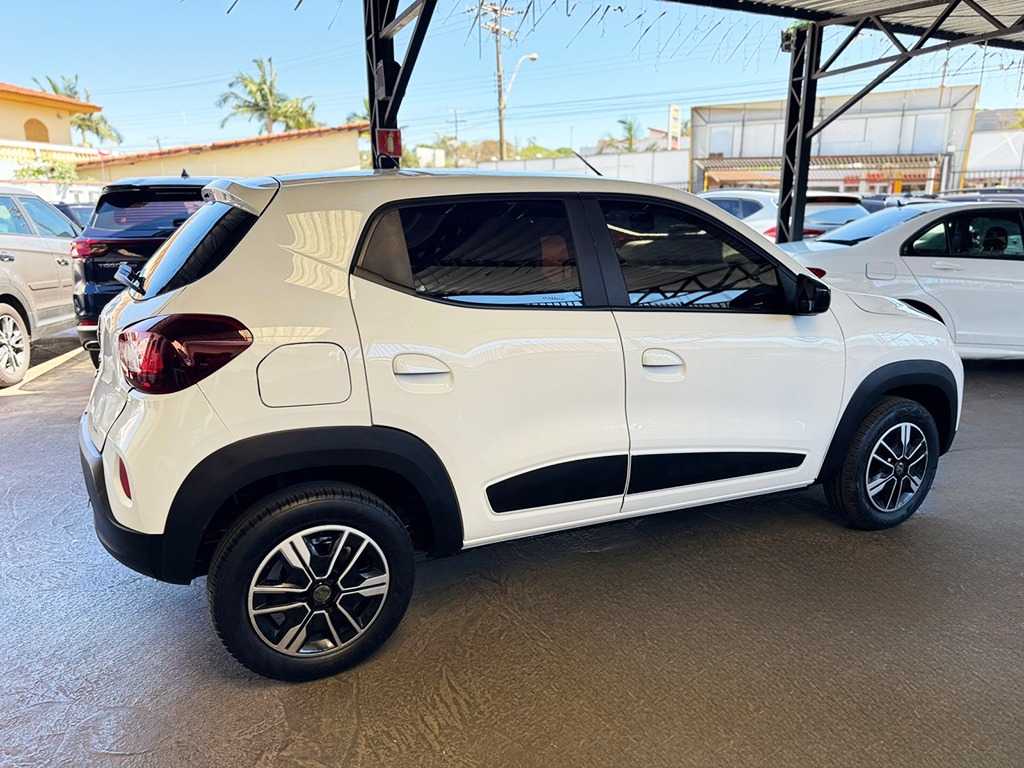 RENAULT KWID