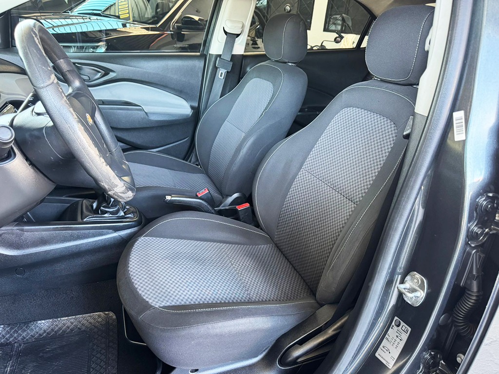 CHEVROLET PRISMA