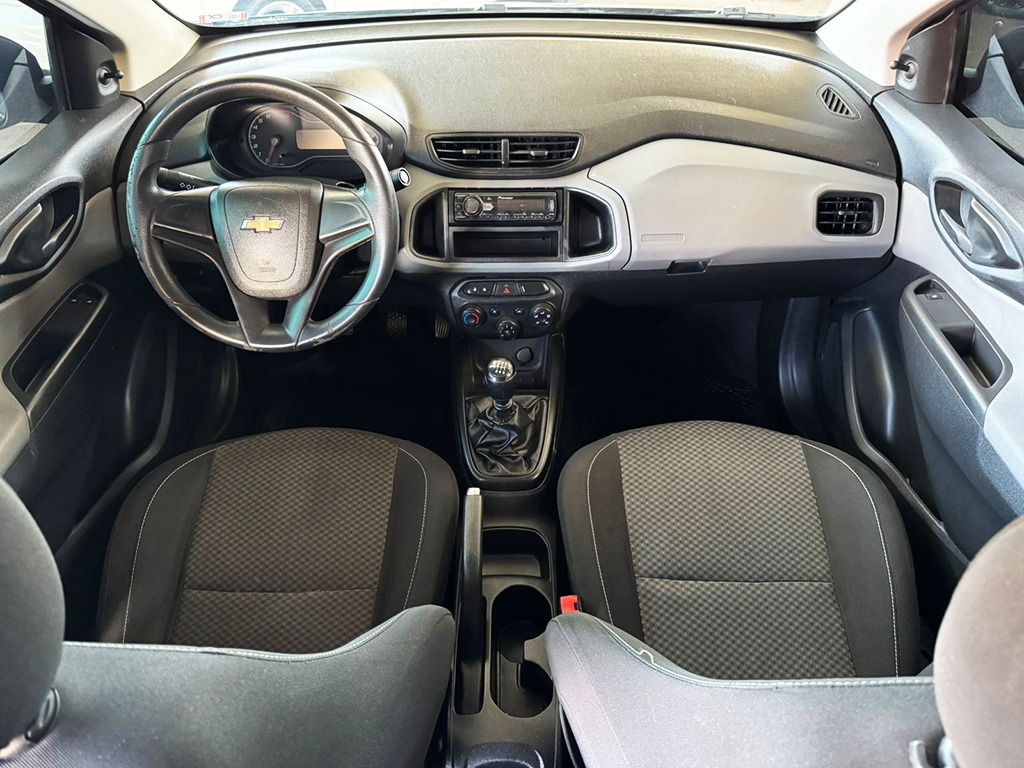CHEVROLET PRISMA