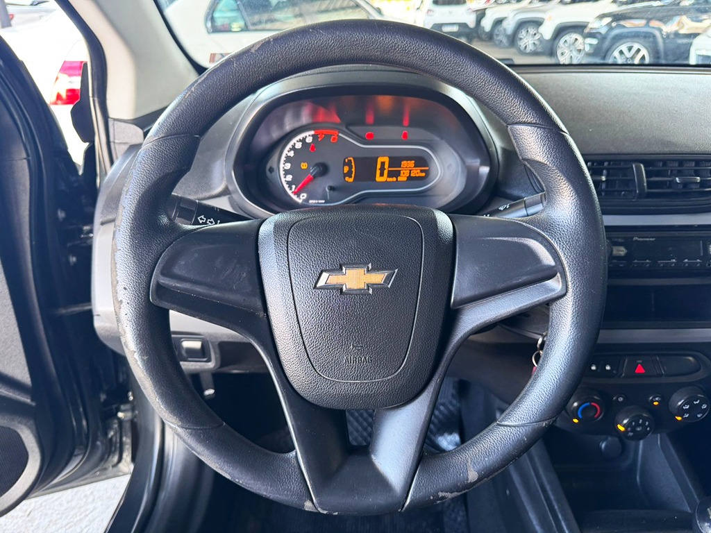 CHEVROLET PRISMA