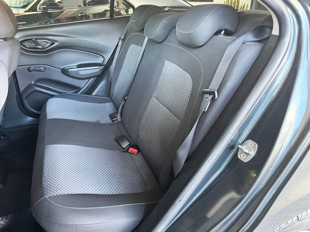 CHEVROLET PRISMA