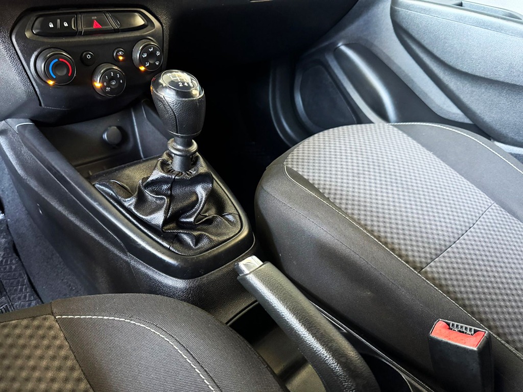 CHEVROLET PRISMA