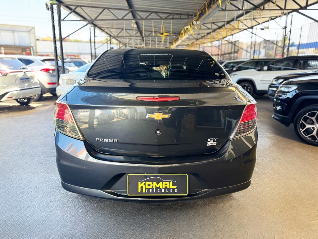 CHEVROLET PRISMA