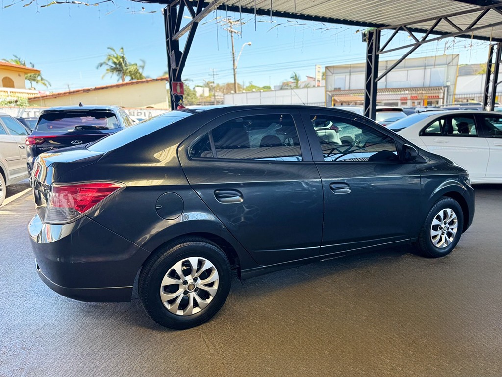 CHEVROLET PRISMA