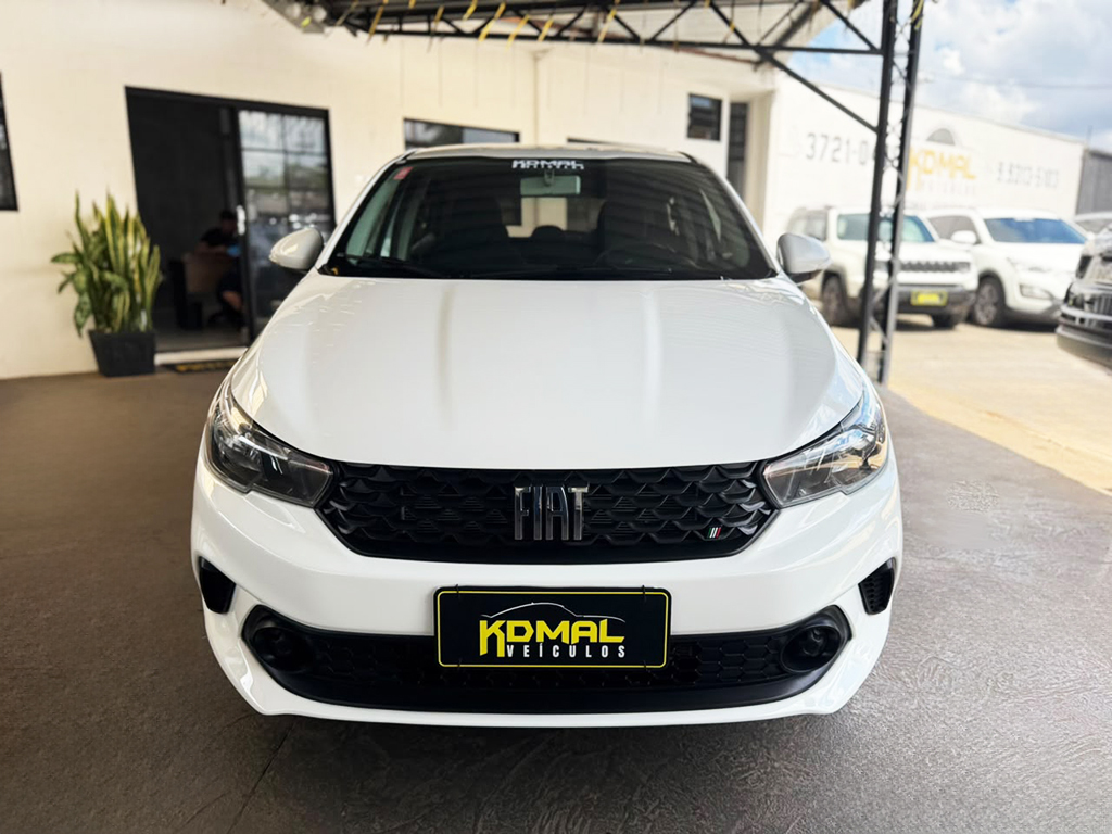 FIAT ARGO