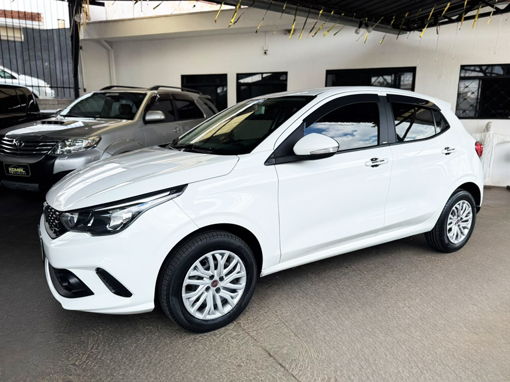 FIAT ARGO