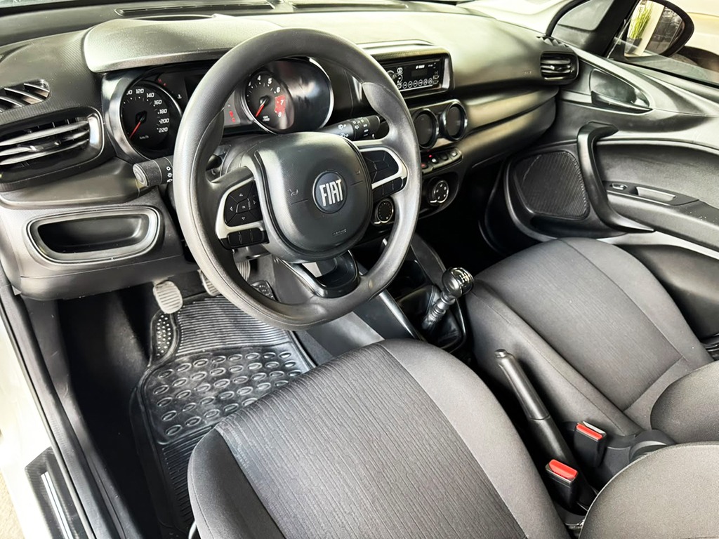 FIAT ARGO