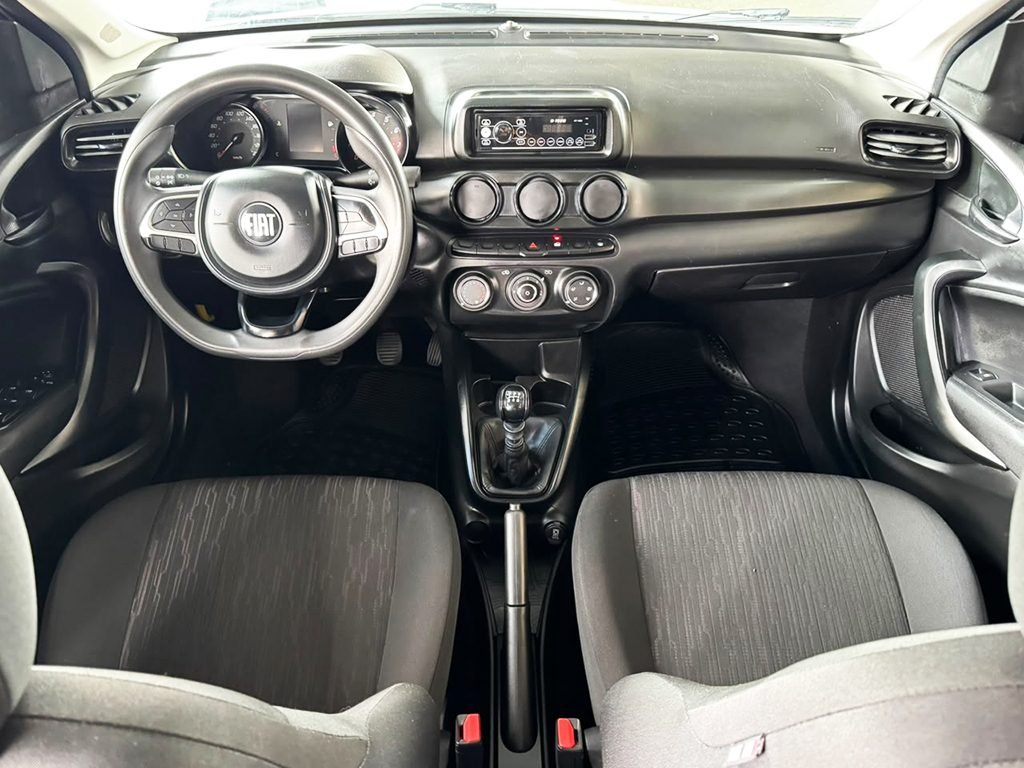 FIAT ARGO