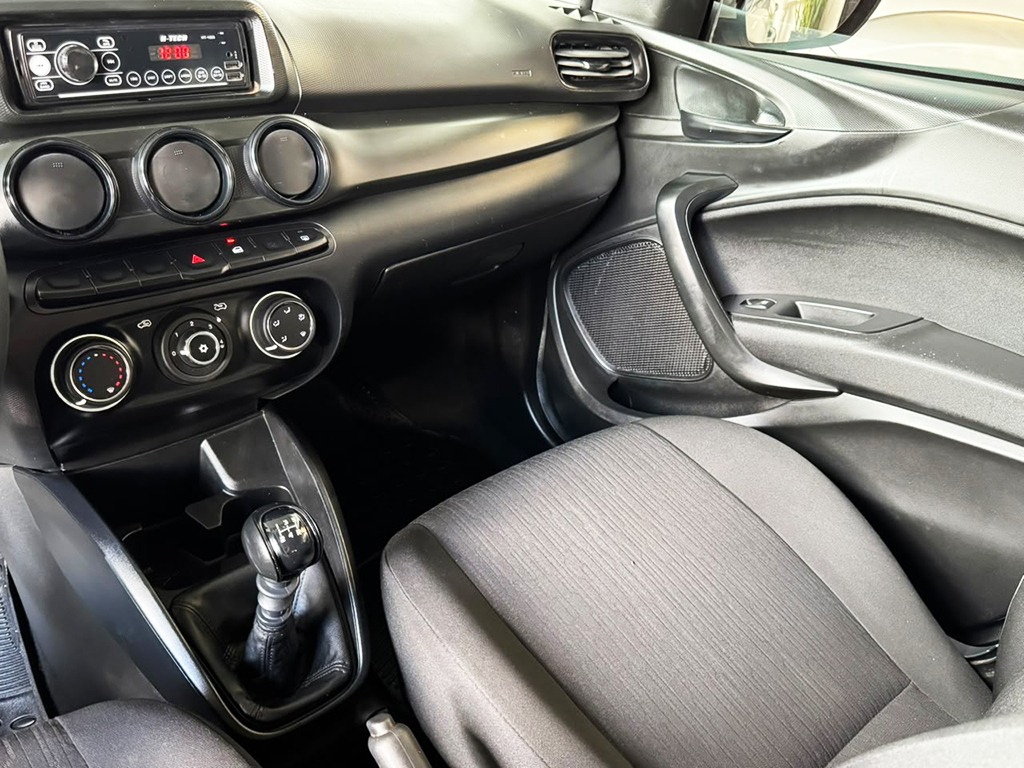 FIAT ARGO