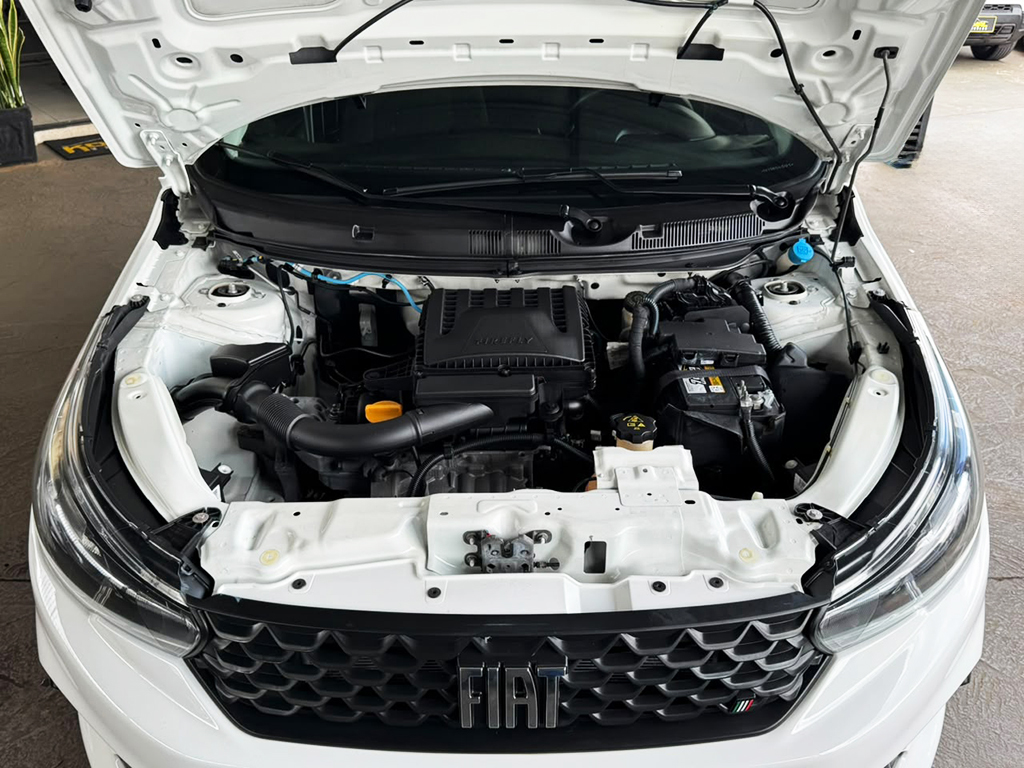 FIAT ARGO