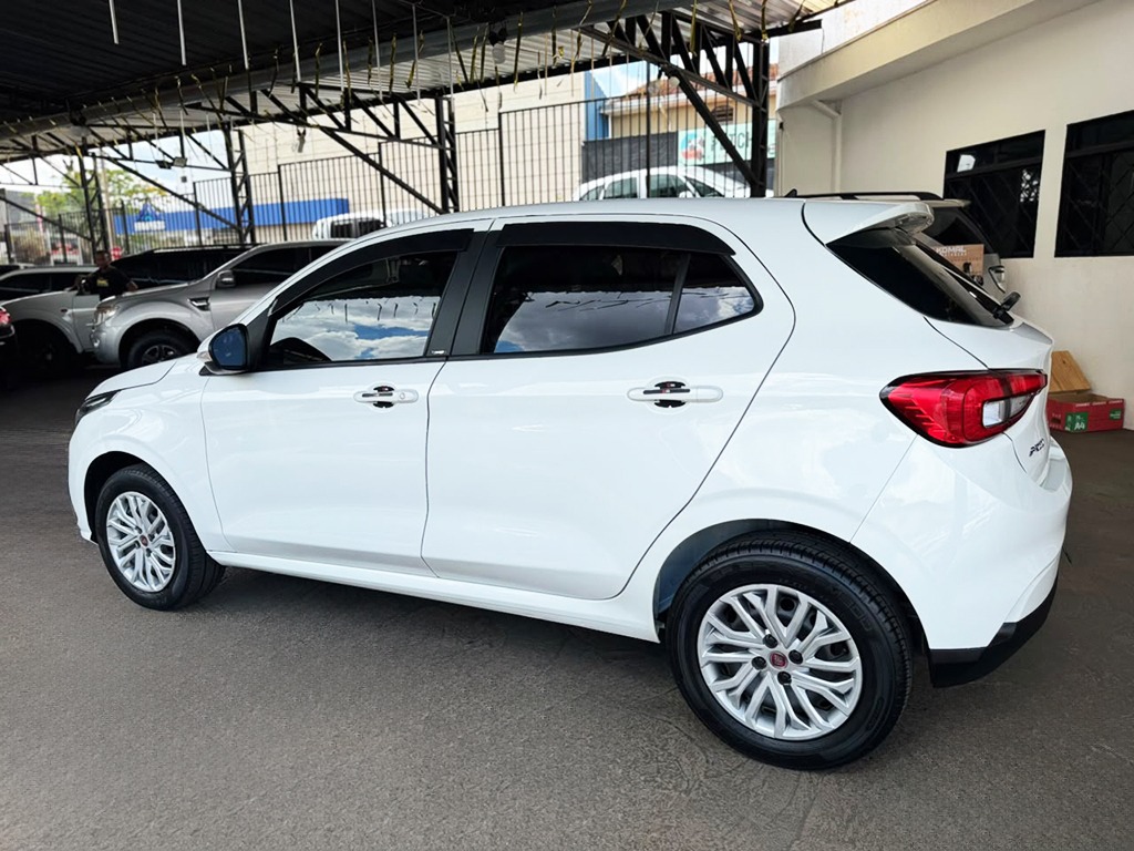 FIAT ARGO