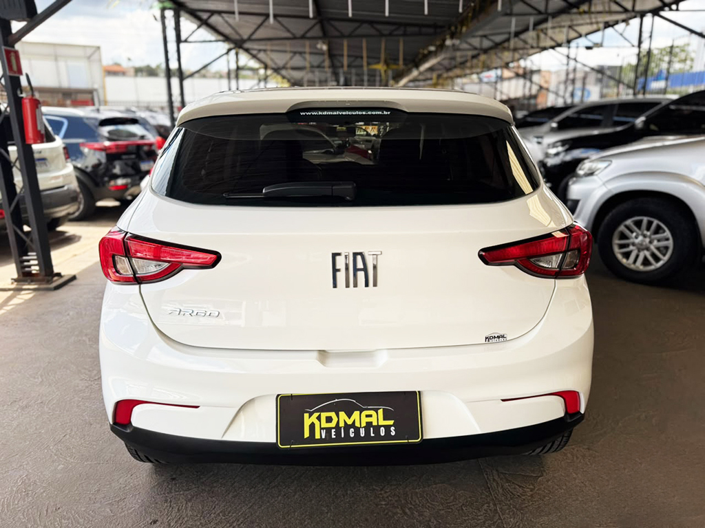 FIAT ARGO
