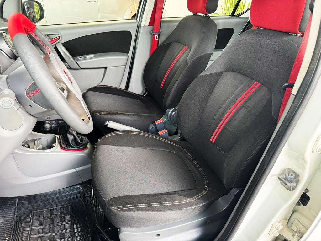 FIAT PALIO