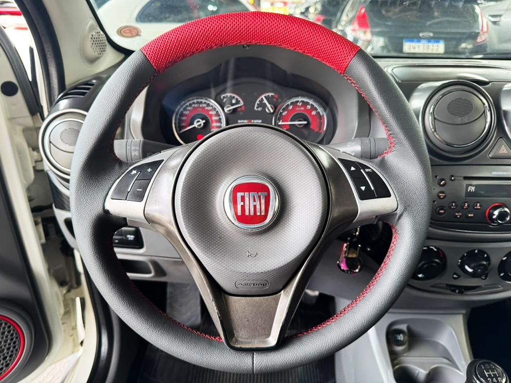 FIAT PALIO