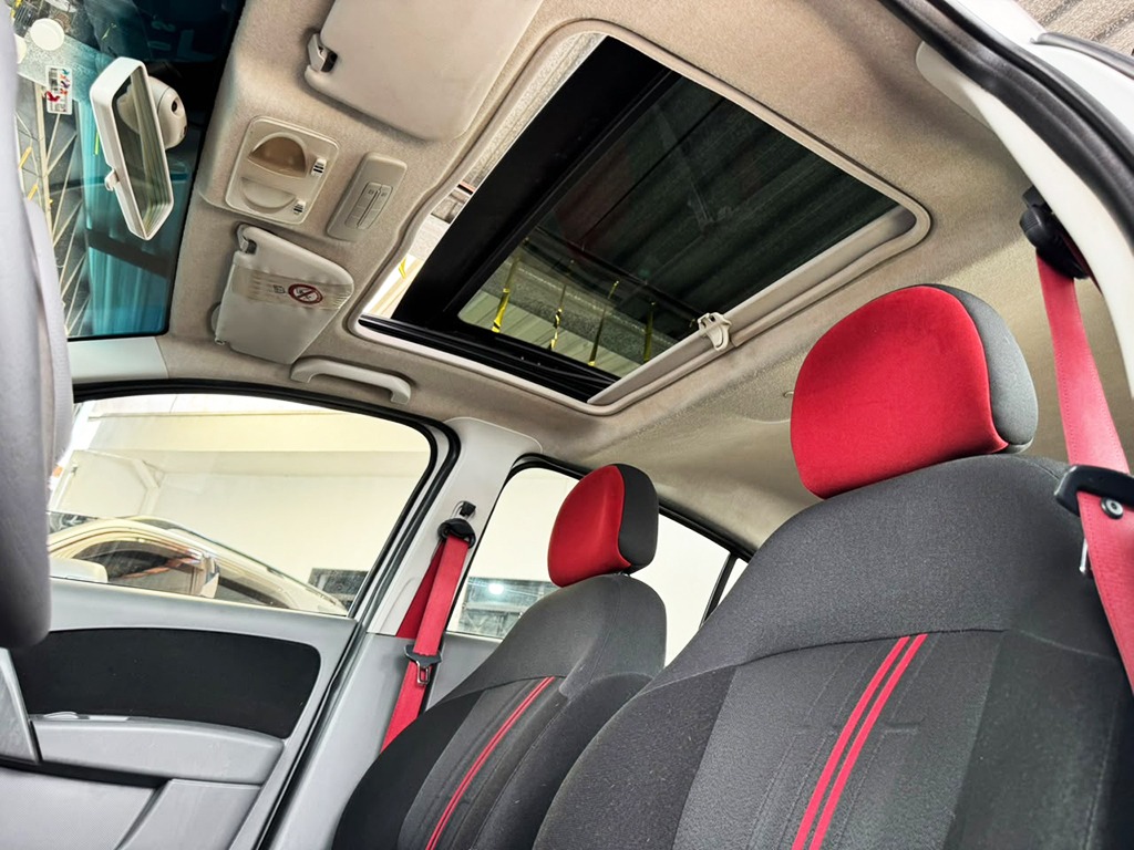 FIAT PALIO