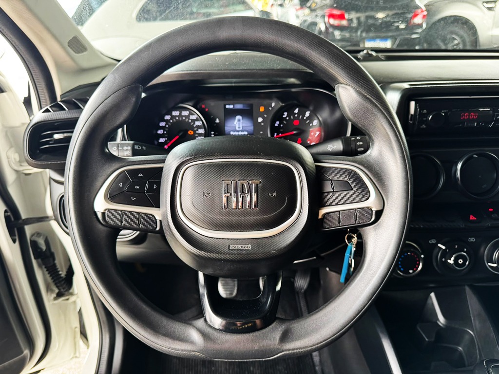FIAT CRONOS