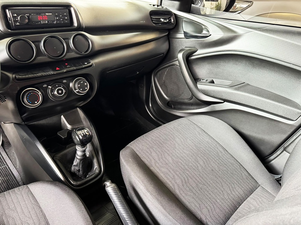 FIAT CRONOS